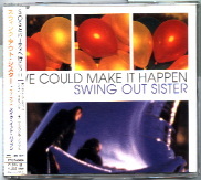 Swing Out Sister - We Could Make It Happen